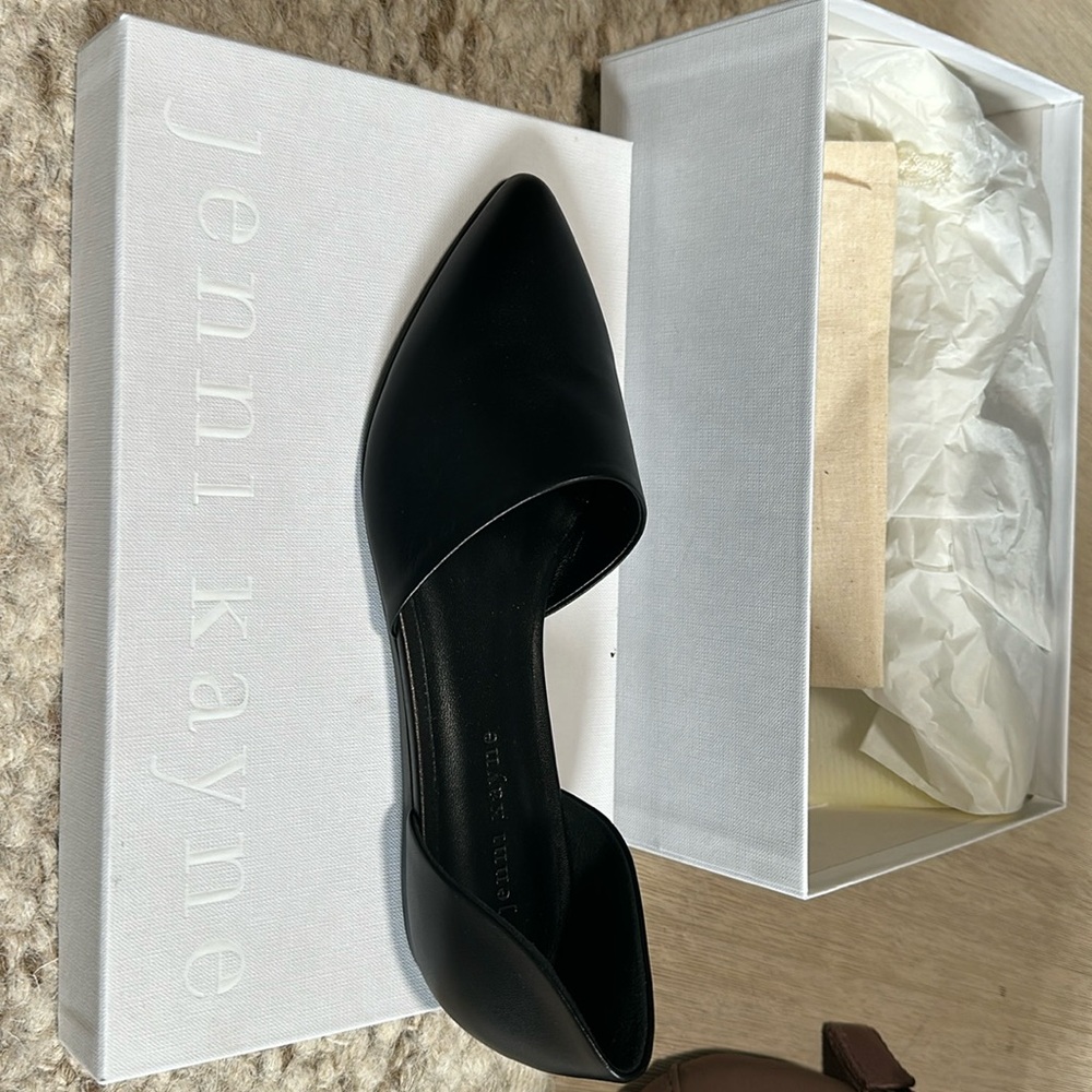 Jenni Kayne flats